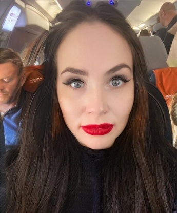 Анкета проститутки Полина - Фото, г. Новоозёрное, 37 лет, №228