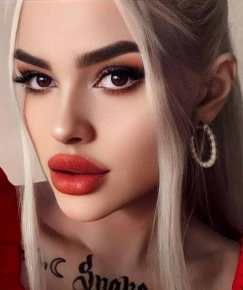 Анкета проститутки Надежда - Фото, г. Новоозёрное, 20 лет, №1666