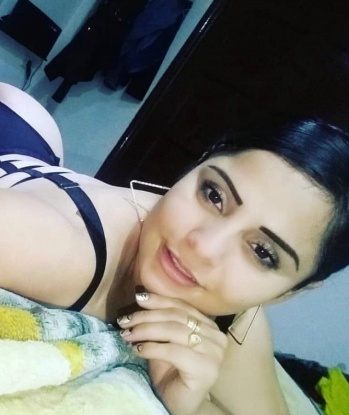 Анкета проститутки Аделина - Фото, г. Новоозёрное, 26 лет, №14347